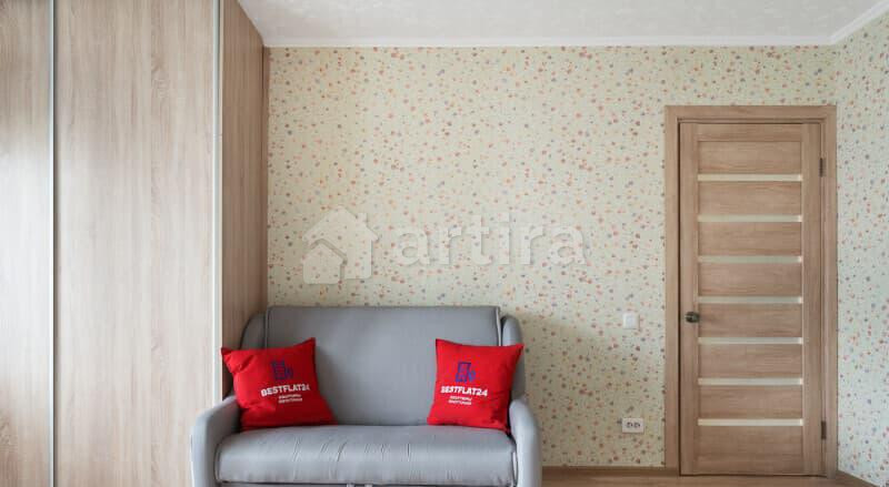 Студия, 36 м2, 6/9 эт. Москва - изображение 7