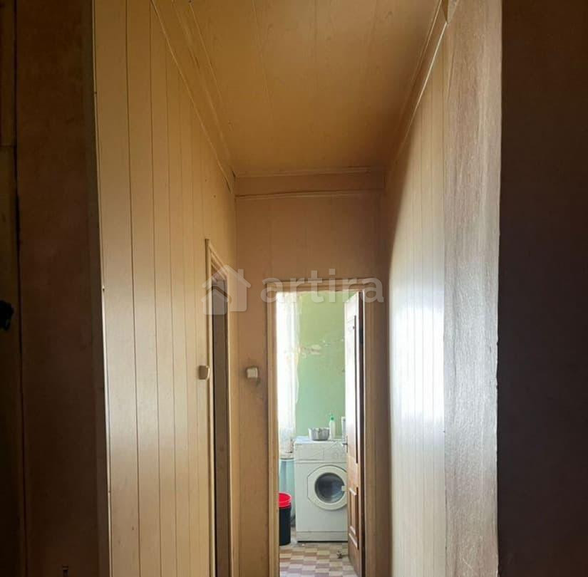 Комната, 20.1 м2, 5/5 эт. Москва - изображение 5