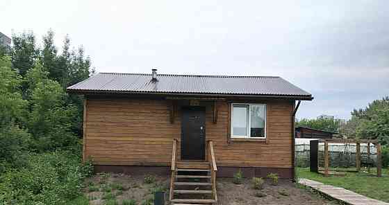 Дом, 50 м2, 8 соток, 1 эт. Красноярск