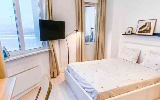 1-комн. квартира, 28 м2, 6/25 эт. Химки