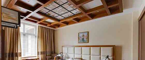 Дом, 528 м2, 27 га, 1 эт. Солнечногорск