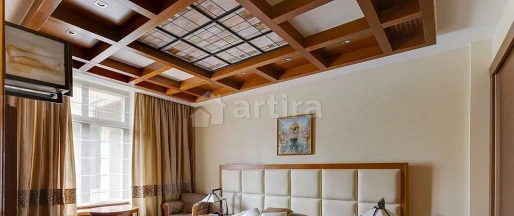 Дом, 528 м2, 27 га, 1 эт. Солнечногорск - изображение 4