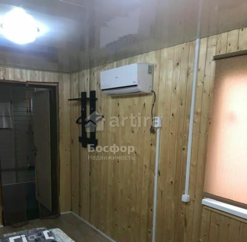 Дом, 42 м2, 4 сотки, 1 эт. Феодосия - изображение 6