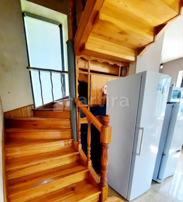 Дом, 200 м2, 15 соток, 2 эт. Солнечногорск - изображение 3