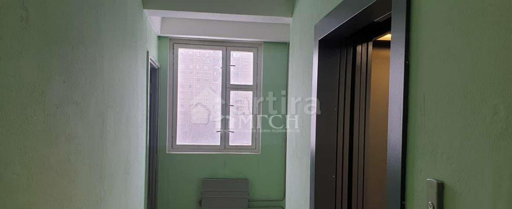 1-комн. квартира, 37.8 м2, 5/17 эт. Москва - изображение 3