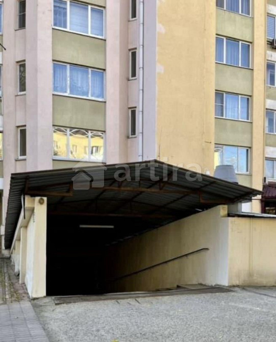 Гараж, 18 м2 Иркутск - изображение 2