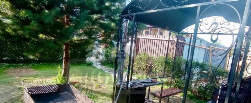 Коттедж, 500 м2 Московский - изображение 1