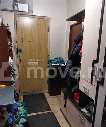 4-комн. квартира, 106 м2, 5/17 эт. Москва