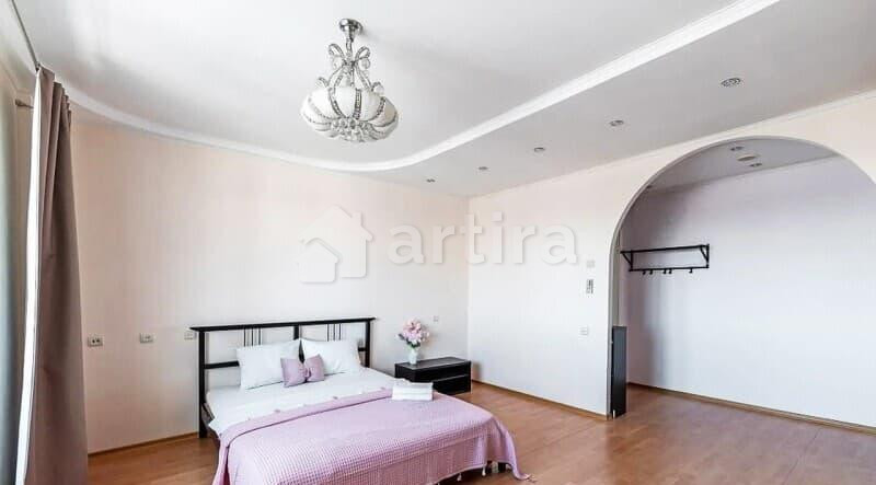 1-комн. квартира, 51 м2, 2/5 эт. Самара - изображение 5