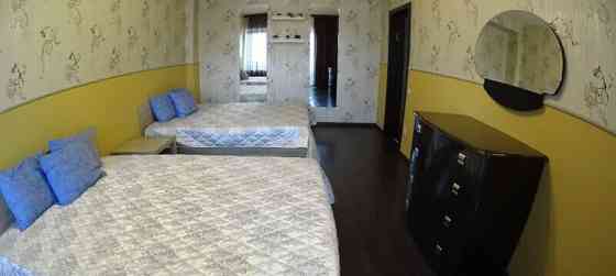 2-комн. квартира, 72 м2, 3/4 эт. Новосибирск