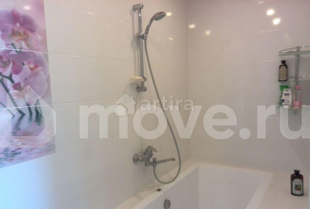 3-комн. квартира, 88 м2, 33/37 эт. Москва - изображение 3