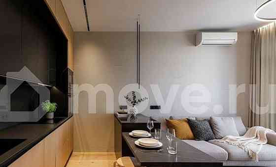 3-комн. квартира, 72 м2, 7/26 эт. Москва