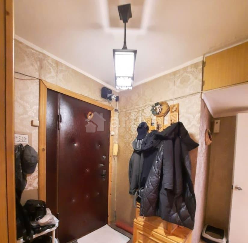 Комната, 18 м2, 8/9 эт. Москва - изображение 7