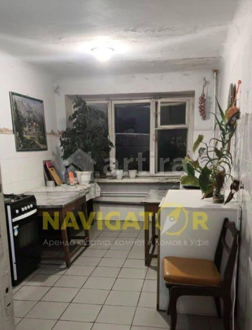 Комната, 19 м2, 4/5 эт. Уфа - изображение 3