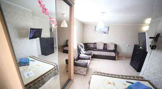 1-комн. квартира, 40 м2, 3/5 эт. Уфа