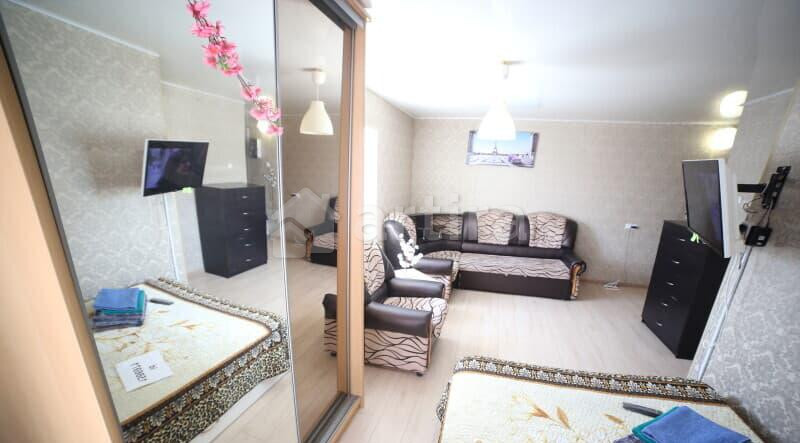 1-комн. квартира, 40 м2, 3/5 эт. Уфа - изображение 4