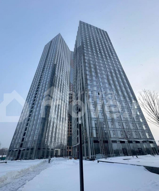 4-комн. квартира, 103.7 м2, 30/45 эт. Москва - изображение 1