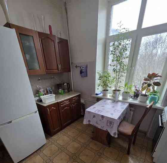 Комната, 16 м2, 5/5 эт. Москва