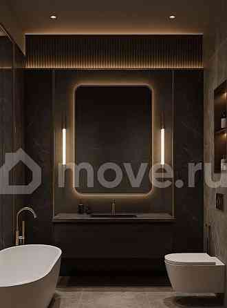 4-комн. квартира, 105 м2, 7/24 эт. Москва