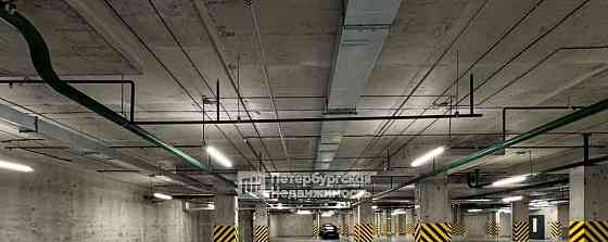 Гараж, 26.5 м2 Санкт-Петербург