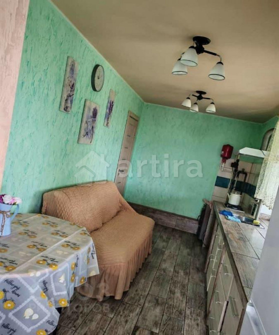 Дом, 40 м2, 3 сотки, 1 эт. Волгоград - изображение 16