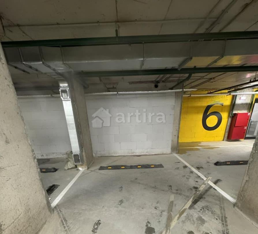 Гараж, 16.7 м2 Москва - изображение 1