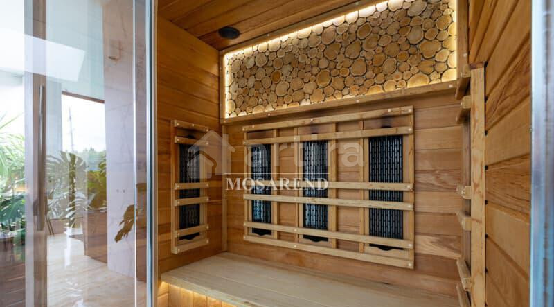 Коттедж, 480 м2 Сергиев Посад - изображение 12