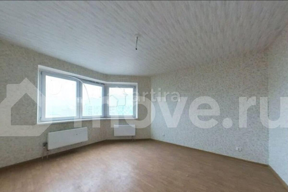 6-комн. квартира, 128 м2, 17/17 эт. Москва - изображение 3