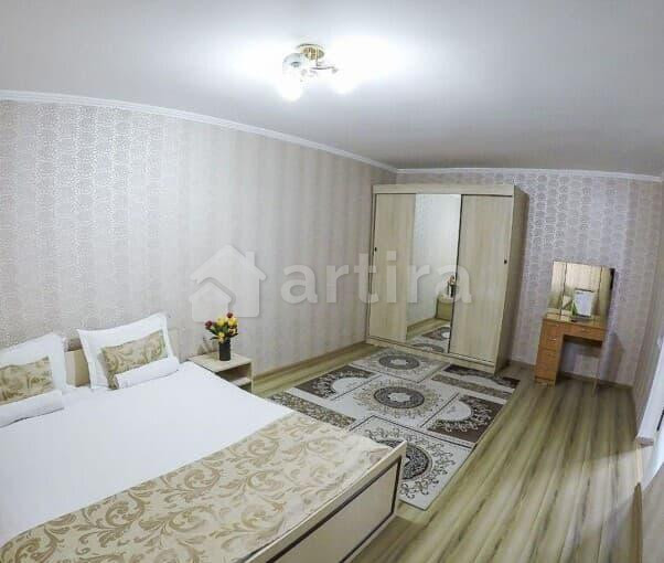 1-комн. квартира, 37 м2, 3/5 эт. Екатеринбург - изображение 1