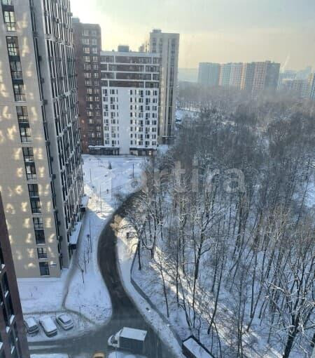 2-комн. квартира, 52.9 м2, 12/12 эт. Москва - изображение 14