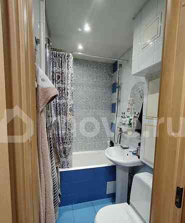 1-комн. квартира, 32 м2, 3/9 эт. Москва