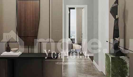 1-комн. квартира, 44 м2, 11/13 эт. Москва