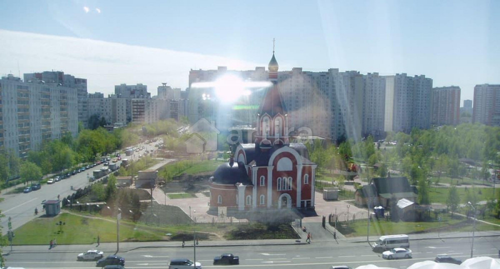 Комната, 14 м2, 8/12 эт. Москва - изображение 3