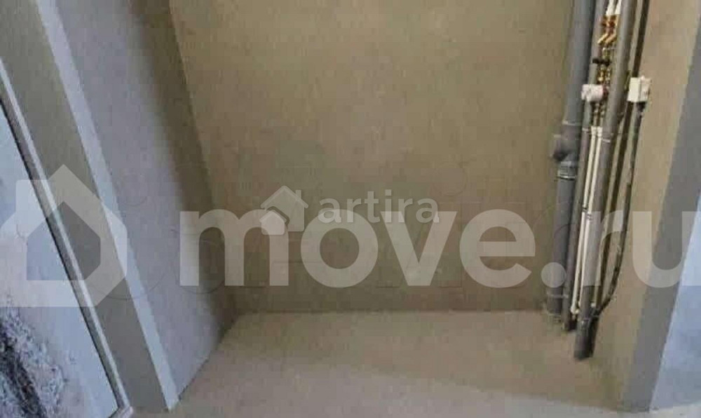 3-комн. квартира, 73 м2, 7/28 эт. Москва - изображение 5