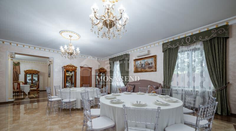 Дом, 630 м2 Краснознаменск - изображение 9