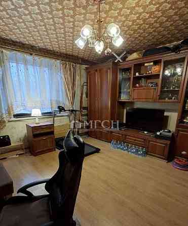 1-комн. квартира, 39 м2, 2/14 эт. Москва