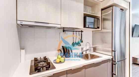 2-комн. квартира, 40 м2, 1/5 эт. Санкт-Петербург