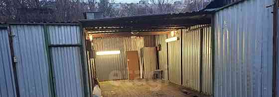 Гараж, 12 м2 Москва