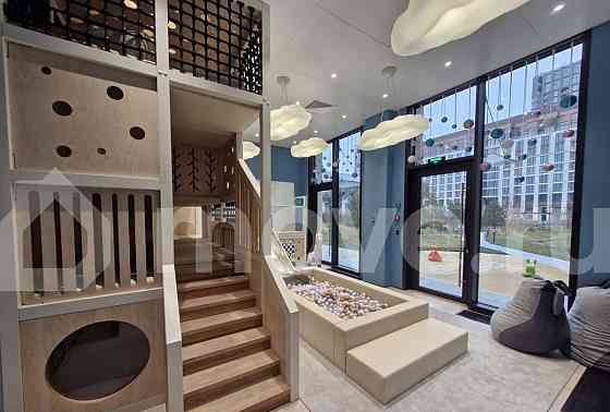 5-комн. квартира, 165 м2, 6/10 эт. Москва