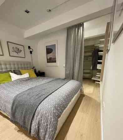 1-комн. квартира, 38 м2, 2/6 эт. Москва