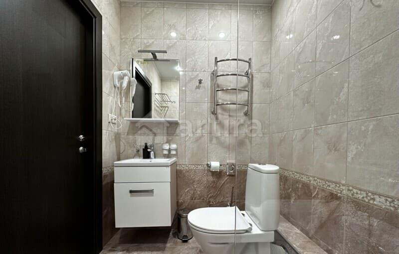 3-комн. апарт-ы, 65 м2, 4/9 эт. Санкт-Петербург - изображение 18