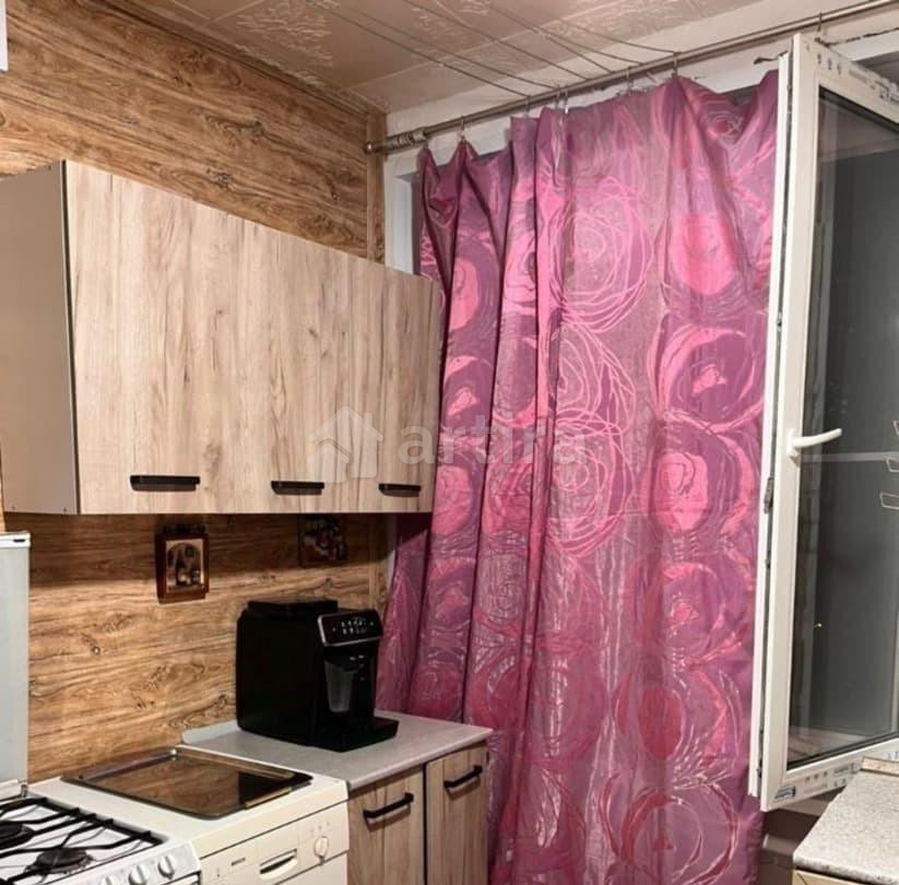 Комната, 19 м2, 5/5 эт. Москва - изображение 2