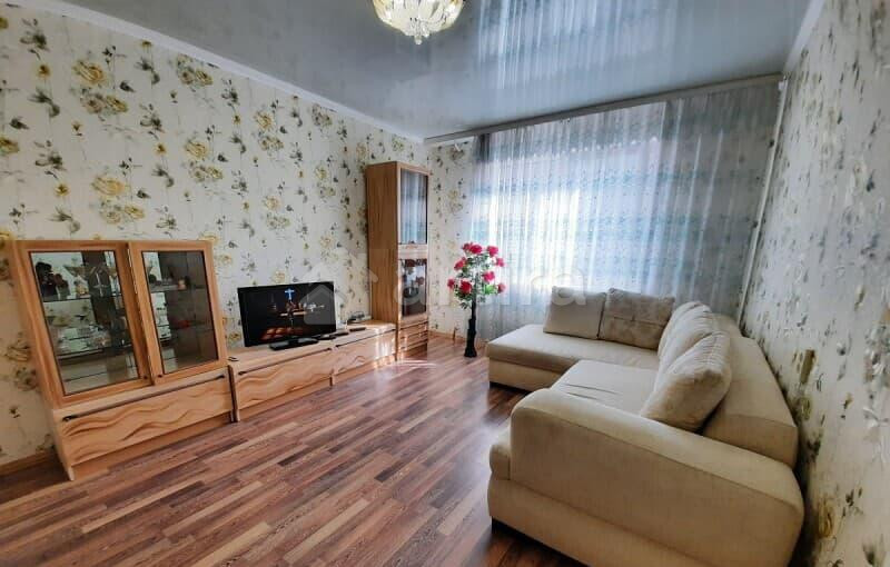 2-комн. квартира, 50 м2, 2/9 эт. Екатеринбург - изображение 1