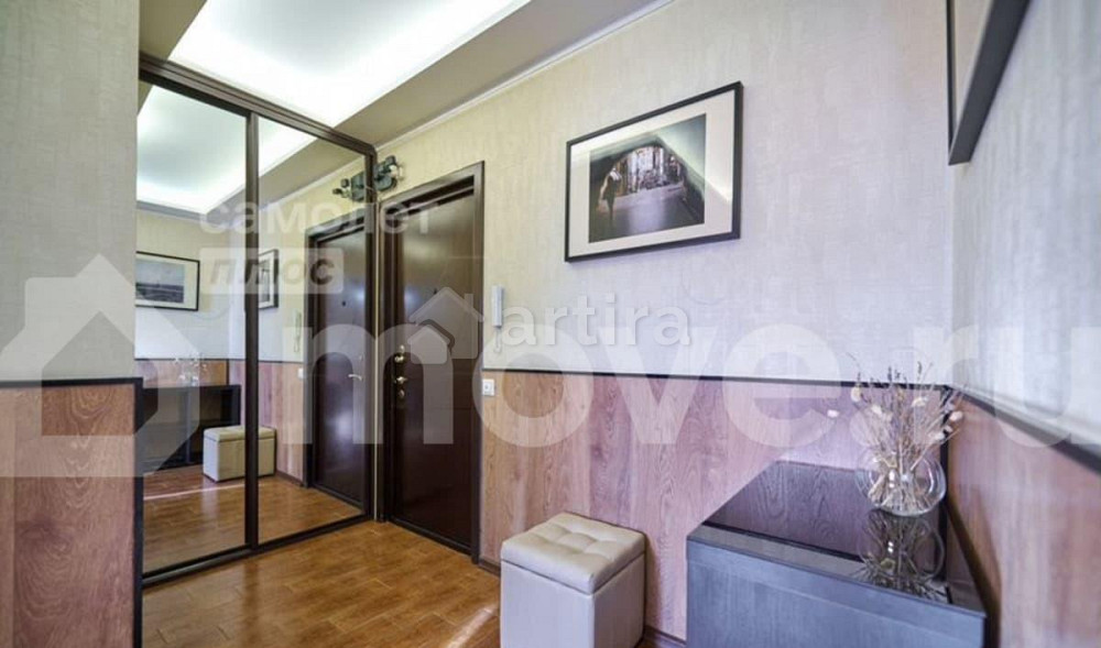 1-комн. квартира, 37.8 м2, 15/17 эт. Москва - изображение 2