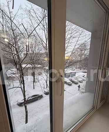 Студия, 19.1 м2, 3/16 эт. Москва