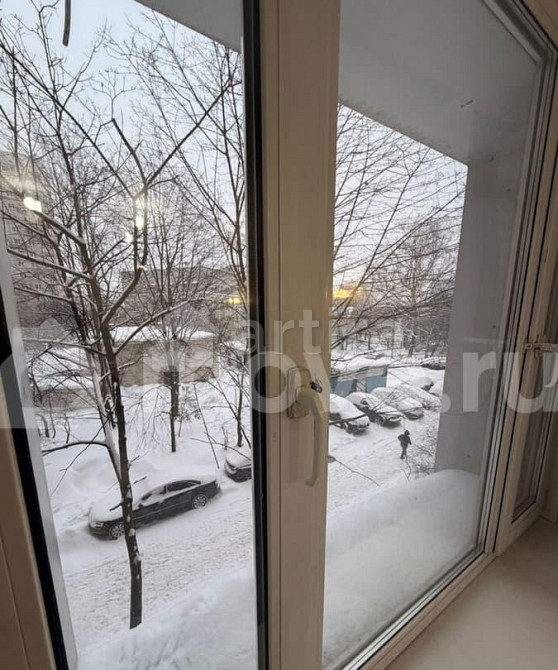 Студия, 19.1 м2, 3/16 эт. Москва - изображение 5