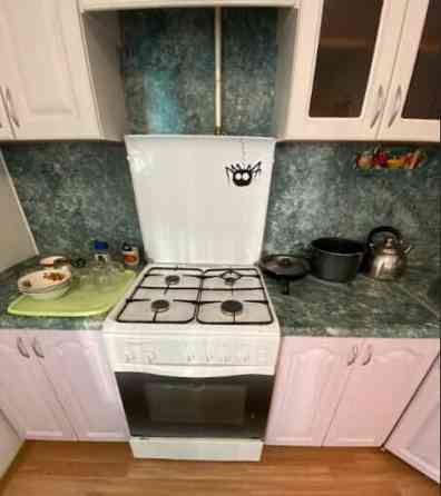 1-комн. квартира, 42 м2, 9/9 эт. Нефтекамск