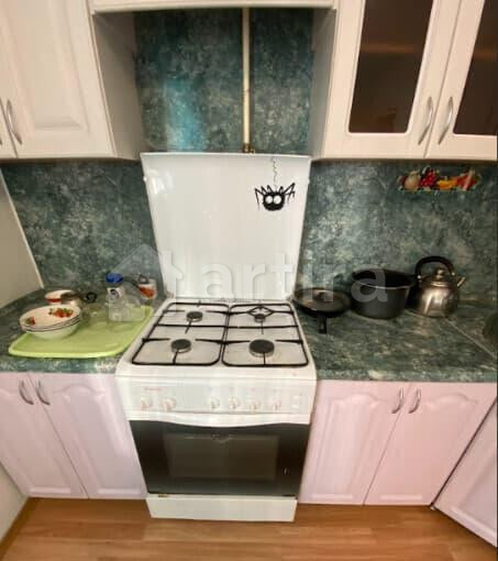 1-комн. квартира, 42 м2, 9/9 эт. Нефтекамск - изображение 6