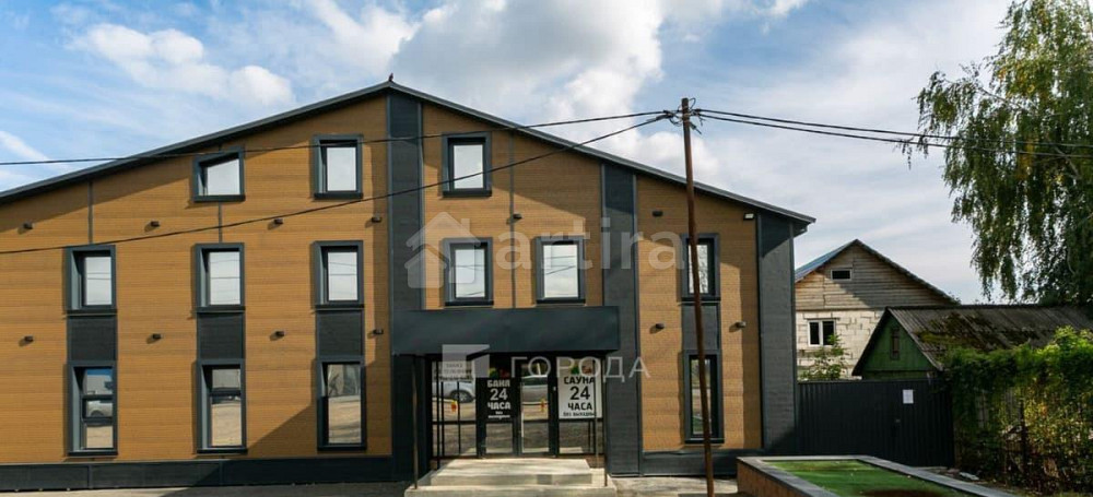 Дом, 1000 м2, 9 соток, 3 эт. Новосибирск - изображение 5