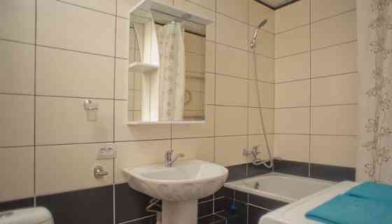 1-комн. квартира, 52 м2, 4/9 эт. Самара